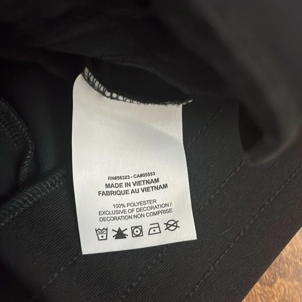 Jordan Track Jacket Size L